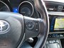 Toyota Auris 1.8 Hybrid Lease Pro PANORAMADAK CAMERA TEL NAVI CRUISECONT....