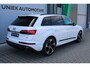 Audi Q7 55 TFSI e QUATTRO PRO LINE S | STAND | LUCHTVERING | MATRIX-LASER | HEAD UP | 22" | VIRTUAL | PANO | MEMORY | B&O |