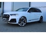 Audi Q7 55 TFSI e QUATTRO PRO LINE S | STAND | LUCHTVERING | MATRIX-LASER | HEAD UP | 23" | VIRTUAL | PANO | MEMORY | B&O |