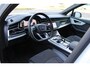 Audi Q7 55 TFSI e QUATTRO PRO LINE S | STAND | LUCHTVERING | MATRIX-LASER | HEAD UP | 22" | VIRTUAL | PANO | MEMORY | B&O |