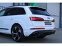Audi Q7 55 TFSI e QUATTRO PRO LINE S | STAND | LUCHTVERING | MATRIX-LASER | HEAD UP | 22" | VIRTUAL | PANO | MEMORY | B&O |