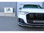 Audi Q7 55 TFSI e QUATTRO PRO LINE S | STAND | LUCHTVERING | MATRIX-LASER | HEAD UP | 22" | VIRTUAL | PANO | MEMORY | B&O |