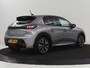 Peugeot e-208 EV GT 350 50 kWh | 27.200km NAP | SOH 93% | Stoelverwarming | Leder/Alcantara | Camera | Adaptive cruise | Carplay | Full LED | Navigatie | Climate control