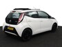 Toyota Aygo 1.0 VVT-i x-wave | Cabrio | Lichtmetalen Velgen | Airco | Achteruitrijcamera | Bluetooth |
