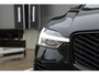 Volvo XC60 T6 Plug-in hybrid AWD Ultra Black Edition | Panoramadak met Schuif-/Kantelfunctie | Head-up display | Adaptive Cruise & Pilot Assist | 360-Camera | Harman Kardon Premium Audio | Draadloze Telefoonlader