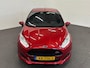 Ford Fiesta 1.0 EcoBoost ST Line Navigatie Parkeersensoren achter Cruise Control Climate Control Lichtmetalen velgen