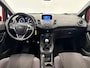 Ford Fiesta 1.0 EcoBoost ST Line Navigatie Parkeersensoren achter Cruise Control Climate Control Lichtmetalen velgen