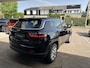 Jeep Compass 1.5T e-Hybrid Longitude 1450KG trekgewicht/Stoel+stuur verwarming.