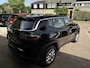 Jeep Compass 1.5T e-Hybrid Longitude 1450KG trekgewicht/Stoel+stuur verwarming.