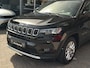 Jeep Compass 1.5T e-Hybrid Longitude 1450KG trekgewicht/Stoel+stuur verwarming.