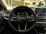 Jeep Compass 1.5T e-Hybrid Longitude 1450KG trekgewicht/Stoel+stuur verwarming.