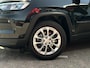 Jeep Compass 1.5T e-Hybrid Longitude 1450KG trekgewicht/Stoel+stuur verwarming.