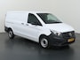 Mercedes-Benz Vito 110 CDI L2 | 3-zits | Airco | Cruise Control | Navigatie | Bluetooth | Certified
