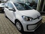 Volkswagen Up! 1.0 MPI 60PK MOVE UP! All-in Prijs! 1JR GARANTIE!