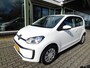 Volkswagen Up! 1.0 MPI 60PK MOVE UP! All-in Prijs! 1JR GARANTIE!