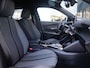 Peugeot 2008 SUV Allure Mild Hybride 145PK e-DCS6 Automaat, Rijklaarprijs, Navigatie 360° Camera Adaptieve Cruise Control DAB+ LED