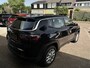 Jeep Compass 1.5T e-Hybrid Longitude 1450KG trekgewicht/Stoel+stuur verwarming.