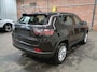 Jeep Compass 1.5T e-Hybrid Summit 1450KG trekgewicht/Stoel+stuur verwarming.