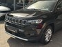 Jeep Compass 1.5T e-Hybrid Longitude 1450KG trekgewicht/Stoel+stuur verwarming.