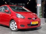 Toyota Aygo 1.0-12V Comfort|El.Ramen|5 deurs|APK|Lage KM|AUX