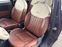 Fiat 500 1.2 Lounge Pano/Unieke uitvoering!