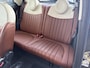 Fiat 500 1.2 Lounge Pano/Unieke uitvoering!