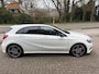Mercedes-Benz A-klasse 180 Ambition