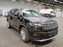 Jeep Compass 1.5T e-Hybrid Summit 1450KG trekgewicht/Stoel+stuur verwarming.