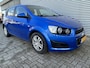 Chevrolet Aveo 1.2 LT | Airco | Allseason banden | Parkeersensoren |