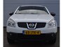 Nissan Qashqai 1.6 VISIA 2WD | Org NL | Trekhaak | Cruisecontrol | BlueTooth | Airco | Reservewiel | Rijklaarprijs incl 12 mnd BOVAG garantie, ondderhoudsbeurt & APK