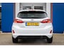 Ford Fiesta 1.0 EcoBoost ST-Line | Apple Carplay/Android Auto | DAB | Winter pack | Cruise Control | Navi | 17 inch LM Velgen | Apple Carplay/Android Auto|telefoonintegratie premium | Cruise control | DAB ontvanger