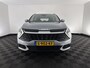 Kia Sportage 1.6 T-GDi Hybrid Dynamic-Line AWD (Plug-In) (INCL-BTW)  Aut. *FULL-LED | ADAPTIVE-CRUISE | WIDESCREEN-COCKPIT | NAVI-FULLMAP | DAB | COMFORTSEATS | ECC | SHIFTPADDLES | CAMERA | PDC | CARPLAY | 19''ALU*