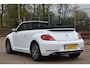 Volkswagen Beetle Cabriolet 1.2 TSI Executive Sounds BlueMotion | Zeer netjes | Carplay | Nav | Stoelverwarming | Cruise Control | Park.sens.rondom