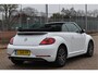 Volkswagen Beetle Cabriolet 1.2 TSI Executive Sounds BlueMotion | Zeer netjes | Carplay | Nav | Stoelverwarming | Cruise Control | Park.sens.rondom