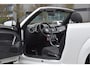 Volkswagen Beetle Cabriolet 1.2 TSI Executive Sounds BlueMotion | Zeer netjes | Carplay | Nav | Stoelverwarming | Cruise Control | Park.sens.rondom
