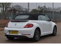 Volkswagen Beetle Cabriolet 1.2 TSI Executive Sounds BlueMotion | Zeer netjes | Carplay | Nav | Stoelverwarming | Cruise Control | Park.sens.rondom