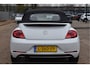 Volkswagen Beetle Cabriolet 1.2 TSI Executive Sounds BlueMotion | Zeer netjes | Carplay | Nav | Stoelverwarming | Cruise Control | Park.sens.rondom