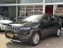 Jeep Compass 1.5T e-Hybrid Summit 1450KG trekgewicht/Stoel+stuur verwarming.