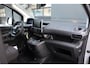 Peugeot e-Partner 136 L1 50 kWh 136pk - Airco - Cruise - PDC - Camera - Stoelverwarming - Rijklaar