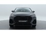 Audi Q3 Sportback 45 TFSI e 245pk PHEV S Edition | Panaramadak | Stoelverwarming | Side ass | Adaptive cruise |