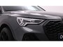 Audi Q3 Sportback 45 TFSI e 245pk PHEV S Edition | Panaramadak | Stoelverwarming | Side ass | Adaptive cruise |