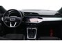 Audi Q3 Sportback 45 TFSI e 245pk PHEV S Edition | Panaramadak | Stoelverwarming | Side ass | Adaptive cruise |