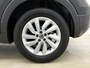 Volkswagen T-Cross 1.0 TSI Life 110 PK | Automaat | Airco | Parkeersensoren voor en achter | Apple Carplay | Android Auto | Cruise Control Adaptief | Buitenspiegels elektrisch inklapbaar en verwarmd | Lichtmetalen velgen |