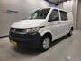 Volkswagen Transporter 2.0TDI L2/H1 Dubbele Cabine Euro 6!
