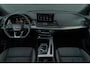 Audi Q5 50 TFSI e S edition Competition PANORAMADAK MEMORY TREKHAAK 20INCH