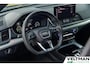 Audi Q5 50 TFSI e S edition Competition PANORAMADAK MEMORY TREKHAAK 20INCH