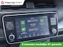 Nissan Leaf e+ N-Connecta 62 kWh SOH 90% PDC 360Graden Camera Stoelverwarming, Stuurwielverwarming