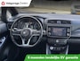 Nissan Leaf e+ N-Connecta 62 kWh SOH 90% PDC 360Graden Camera Stoelverwarming, Stuurwielverwarming