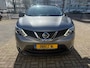 Nissan Qashqai 1.2 Tekna Navi/Camera/Pano/Leer