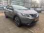 Nissan Qashqai 1.2 Tekna Navi/Camera/Pano/Leer